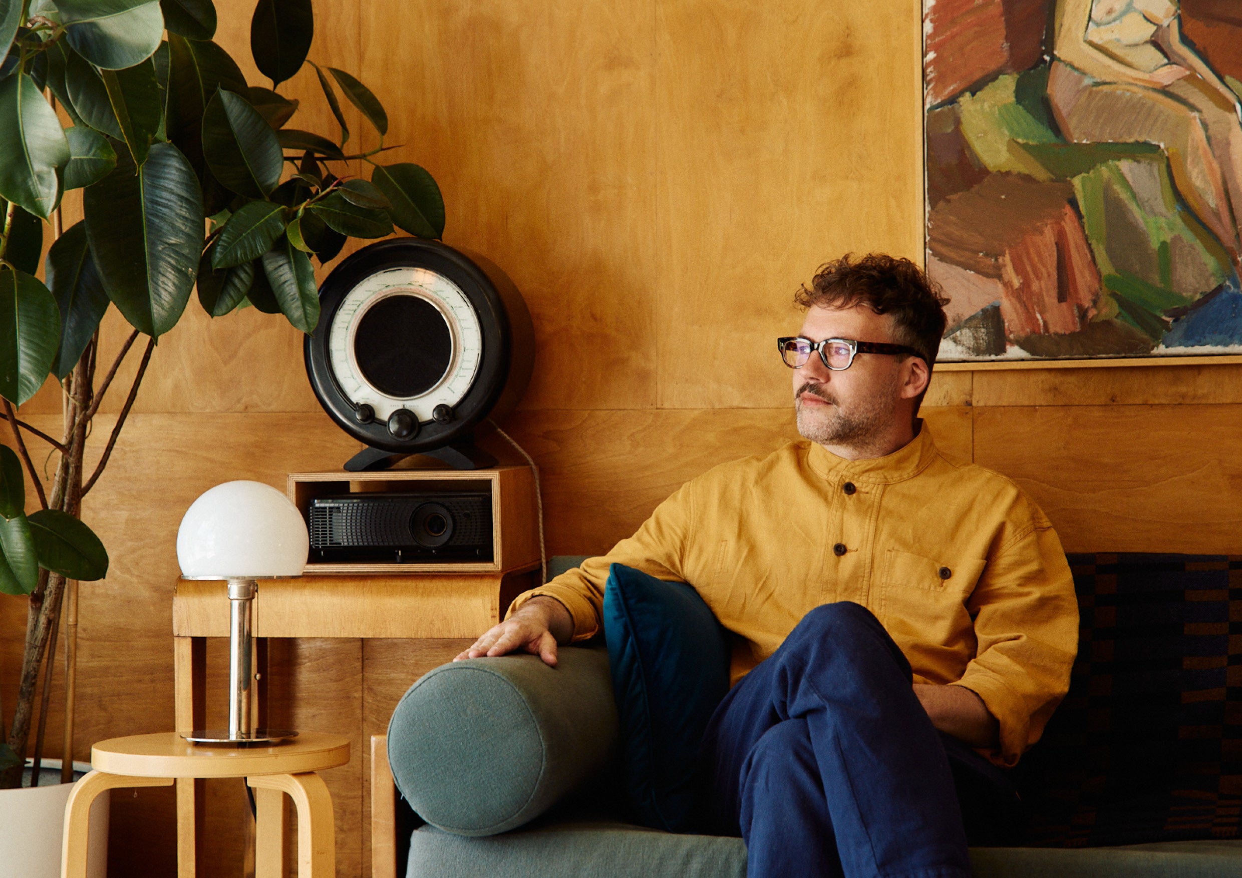 Tom Broughton | Meet the Founder | TOAST Magazine