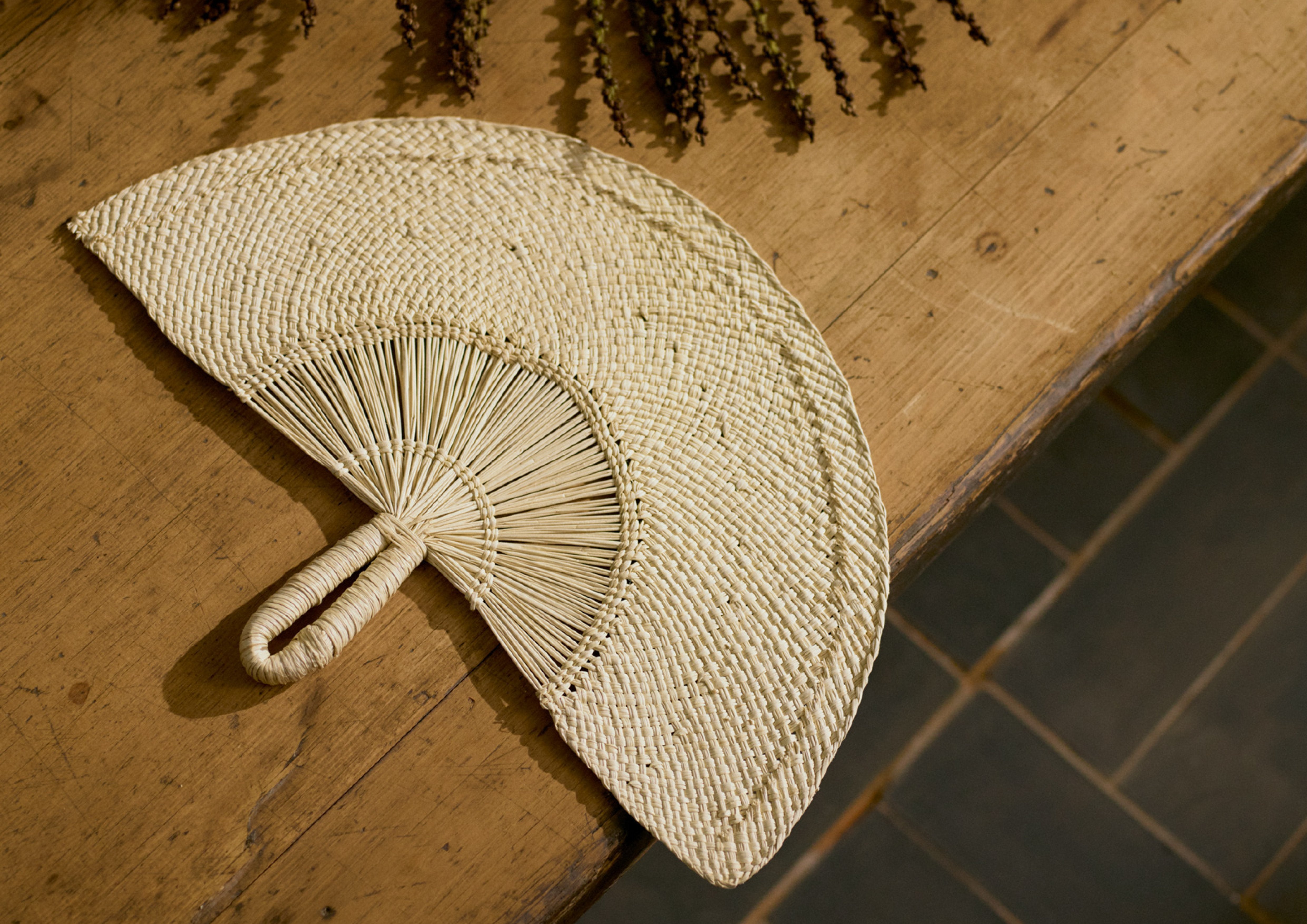A Brief History of the Fan | TOAST Magazine