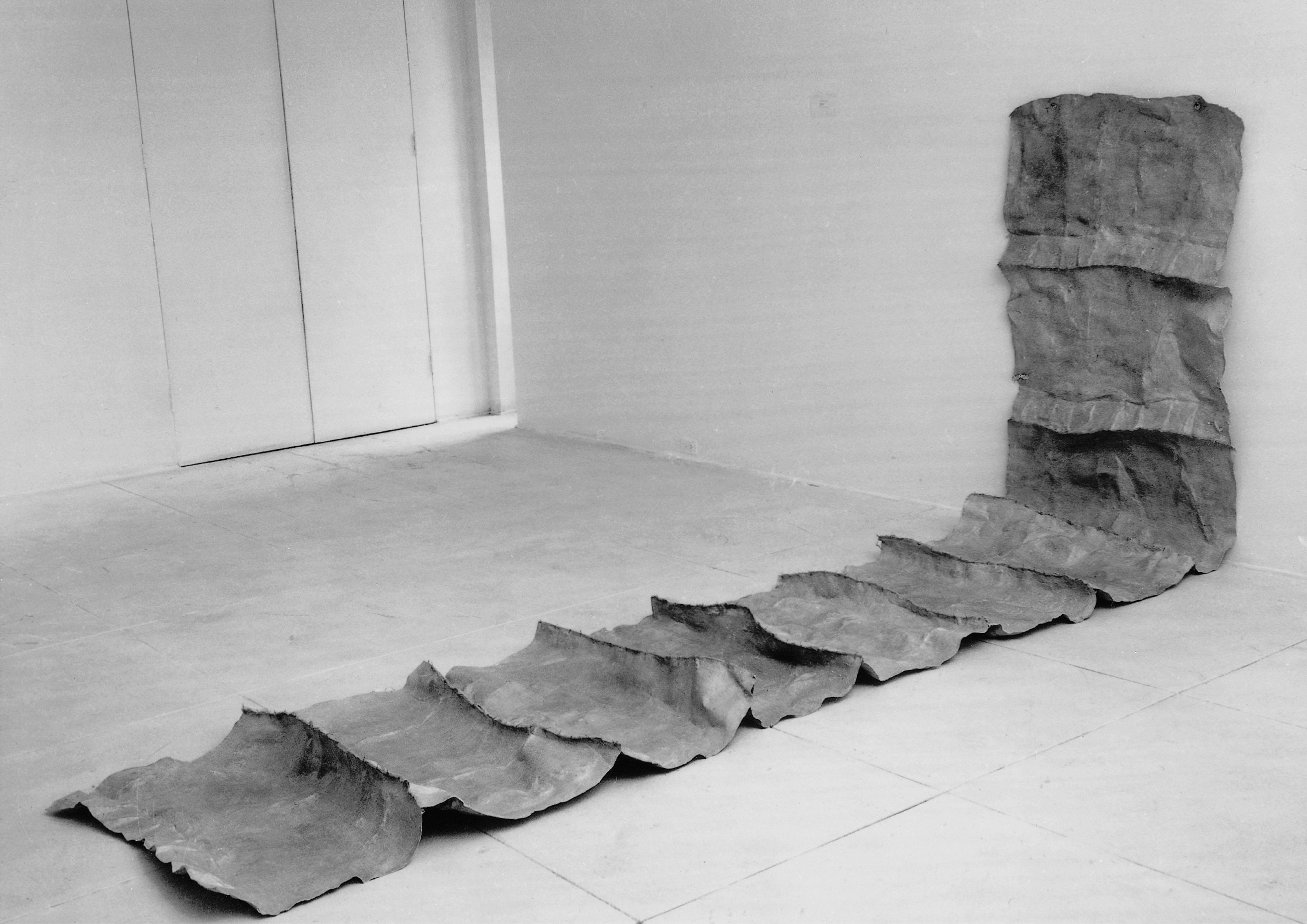 The Work & Life of Eva Hesse | TOAST Magazine