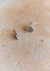 Lindey Tydeman Stud Earrings | Silver/Gold/Copper