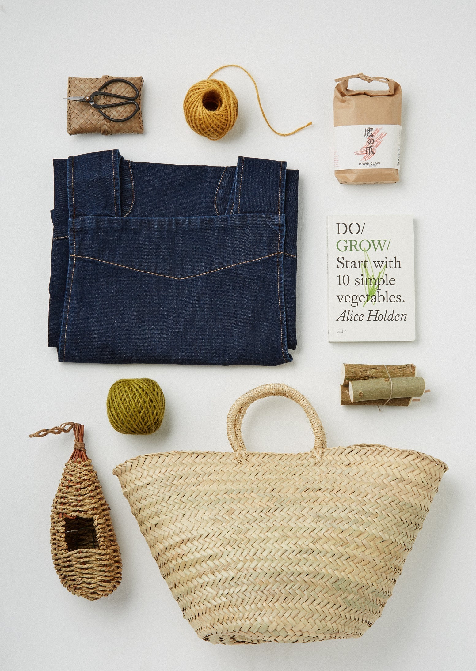 Outdoor Hamper | Multi