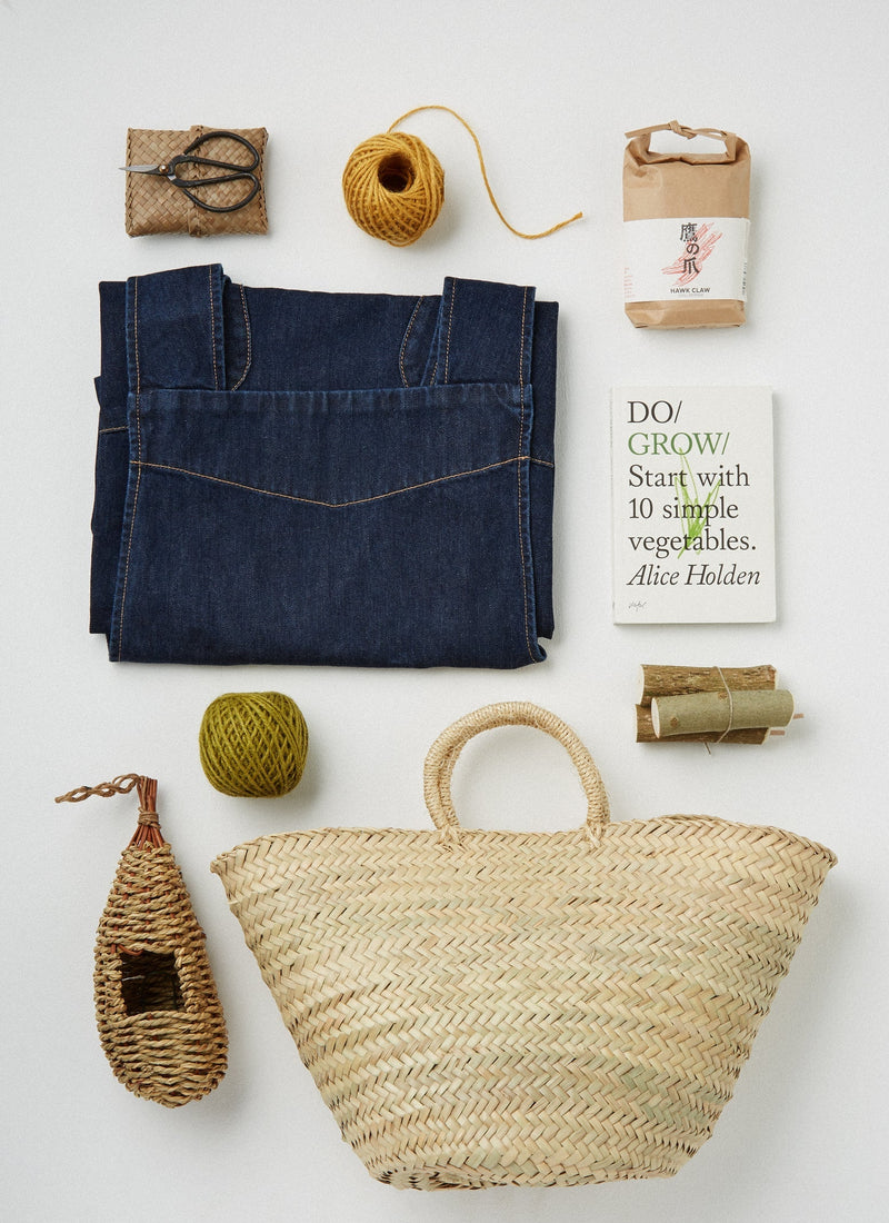Outdoor Hamper | Multi