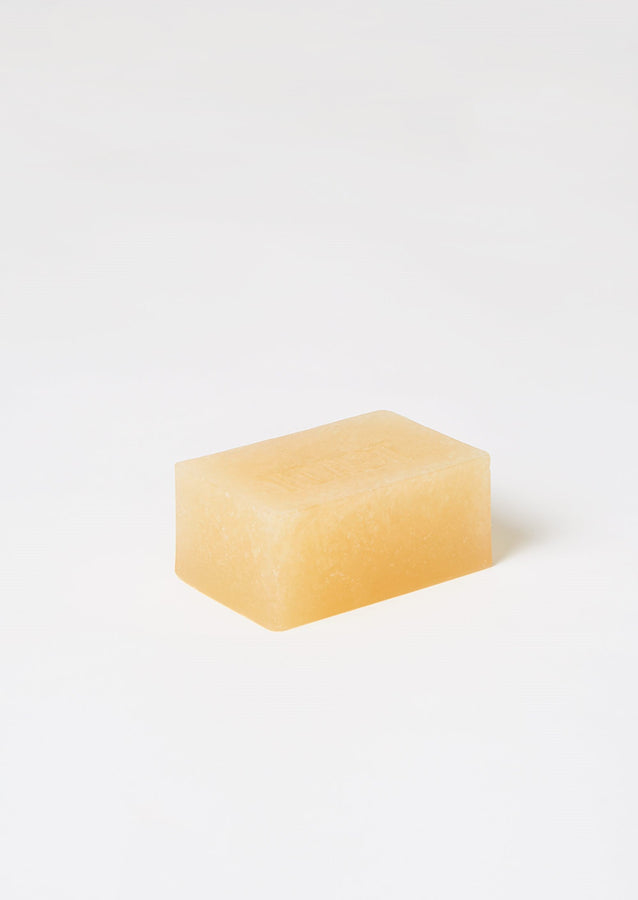 Cardamom Glycerine Soap Block | Cardamom