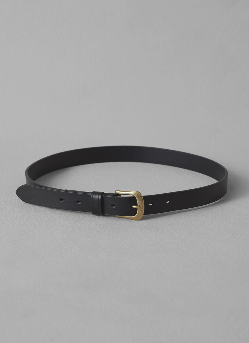 Jeans Belt | Black