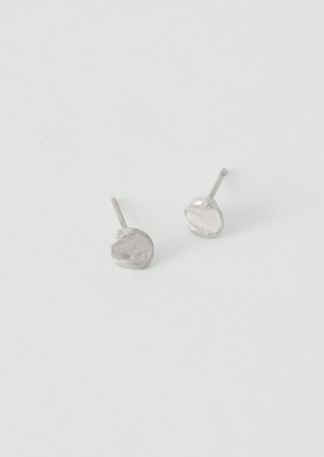 Emily Nixon Men’s Silver Ring | Silver | TOAST
