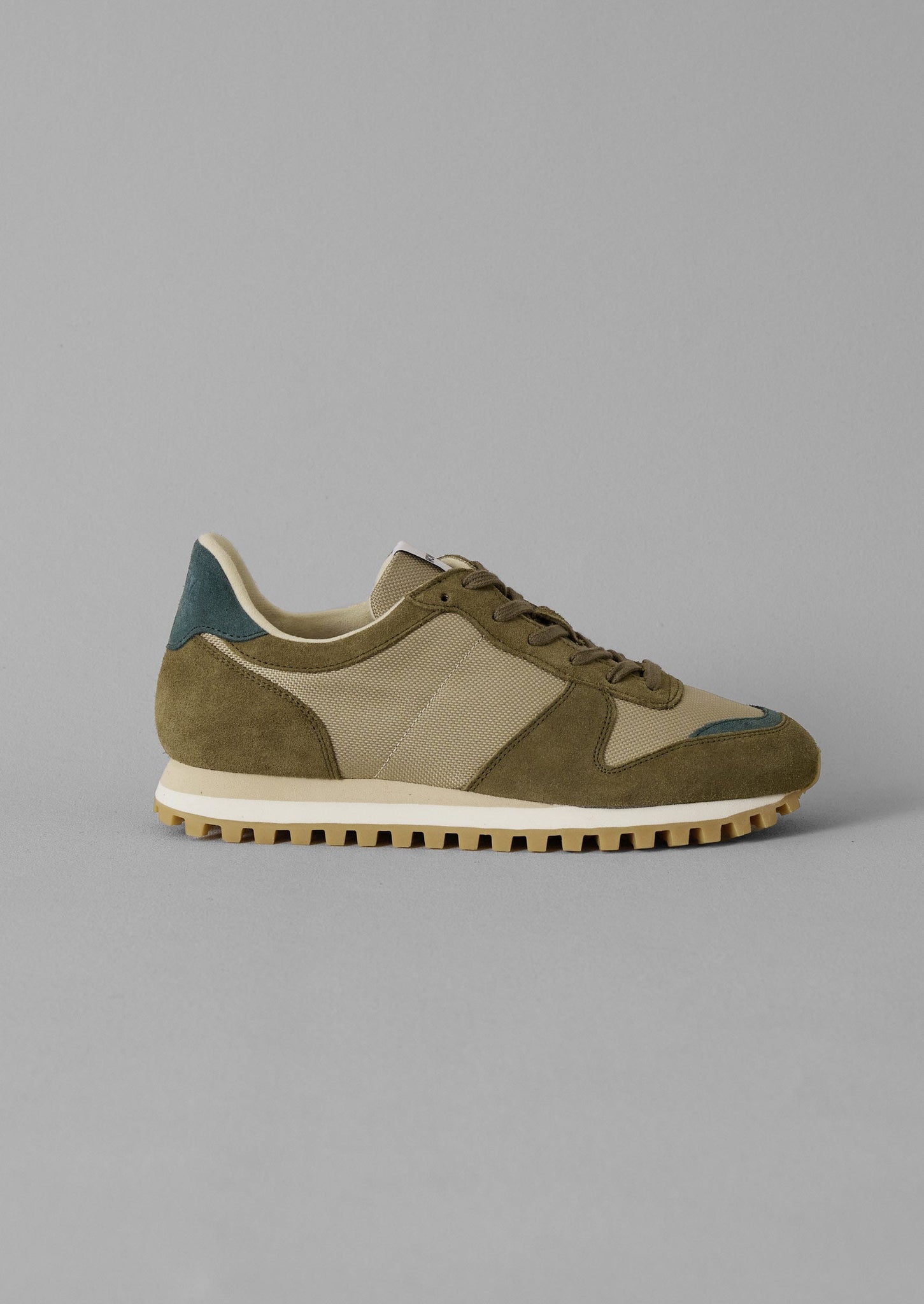 Novesta Marathon Trainers | Pine