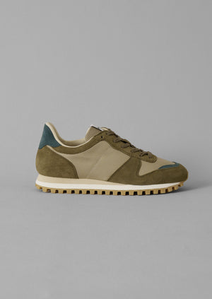 Novesta Marathon Trainers | Pine