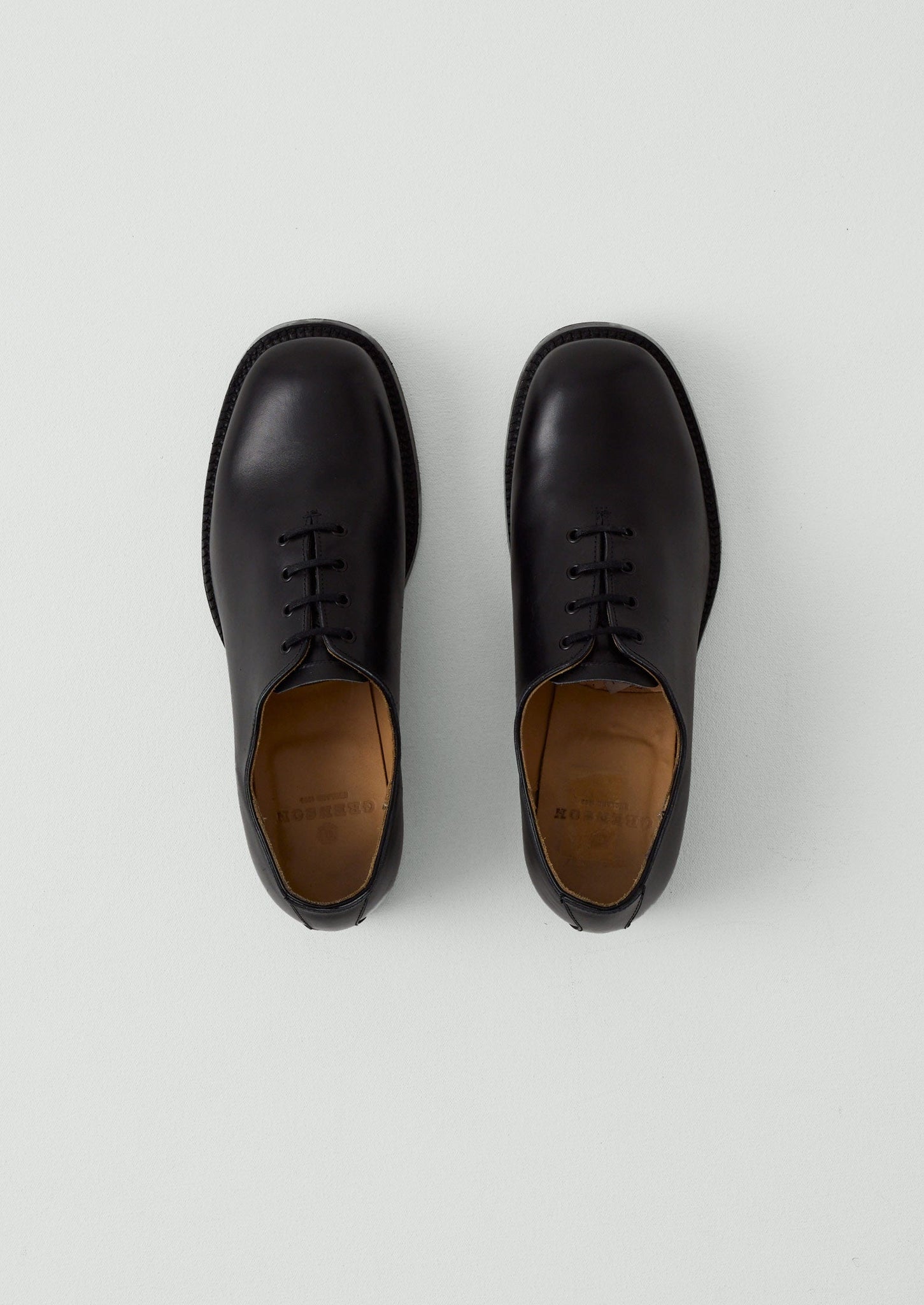 Grenson Oxford Shoes | Black