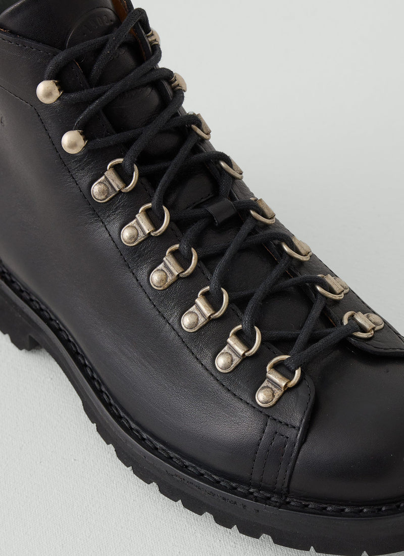 Fracap Trail Boots | Black