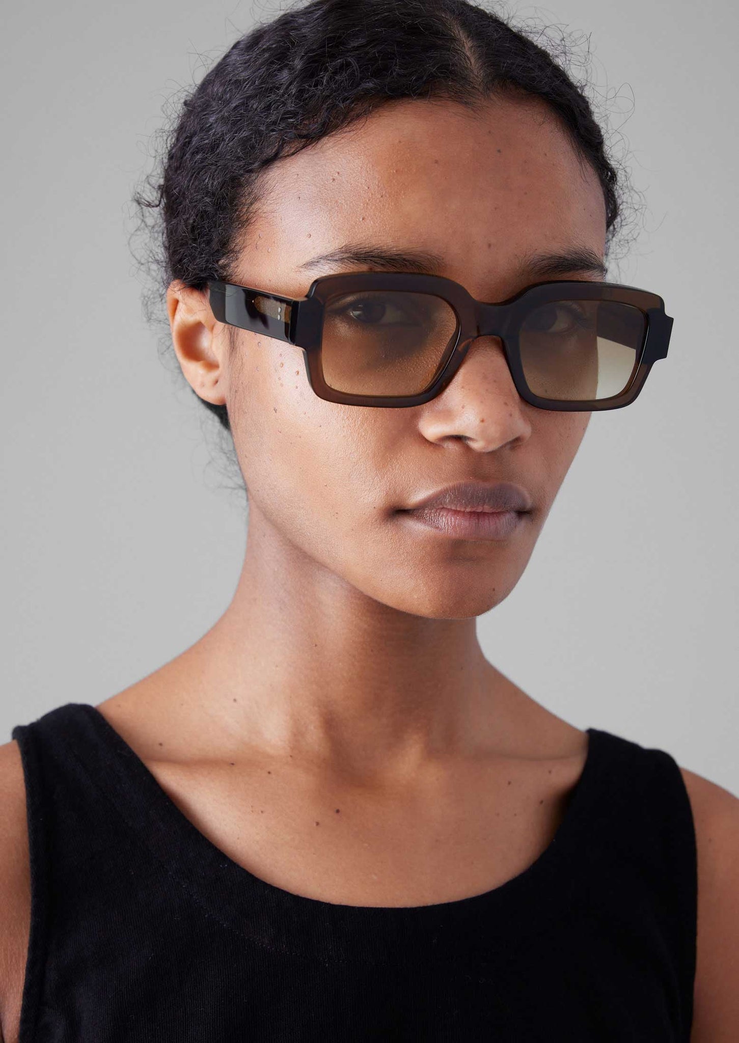 Monokel Apollo Sunglasses | Brown