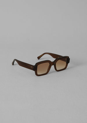 Monokel Apollo Sunglasses | Brown