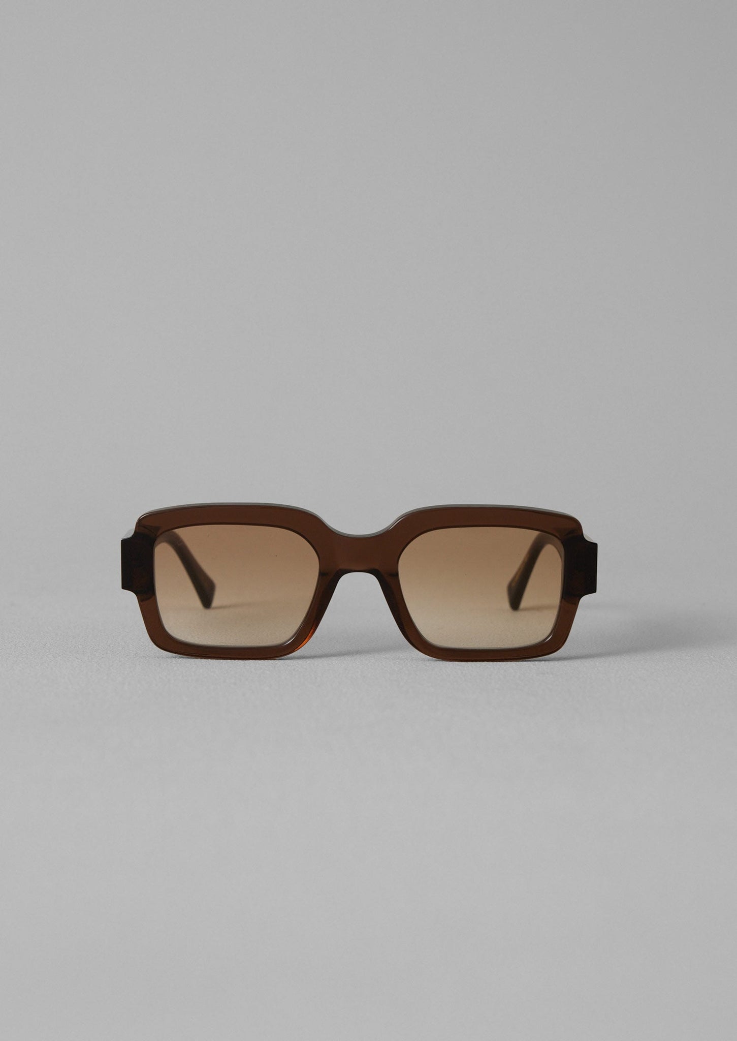 Monokel Apollo Sunglasses | Brown