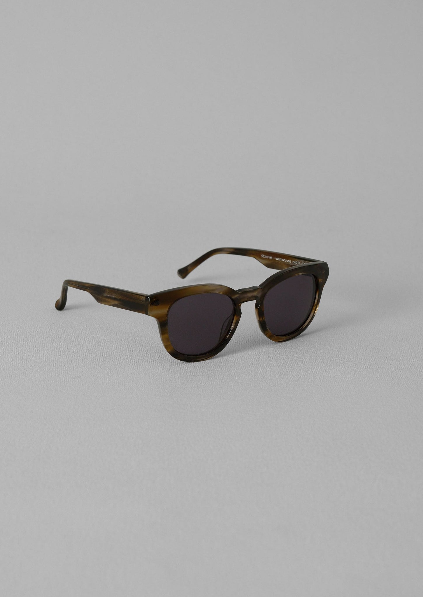 Finlay and Co Westbourne Sunglasses | Pine
