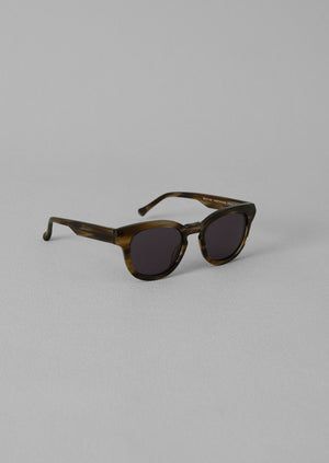 Finlay and Co Westbourne Sunglasses | Pine
