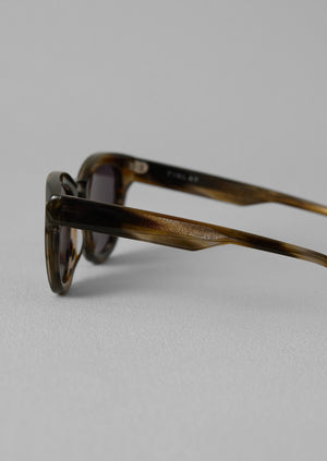 Finlay and Co Westbourne Sunglasses | Pine