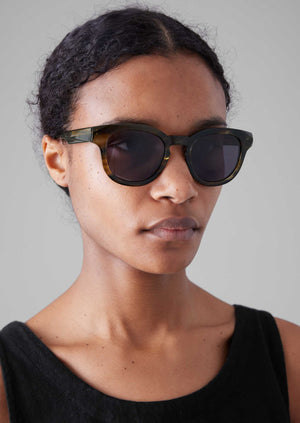 Finlay and Co Westbourne Sunglasses | Pine
