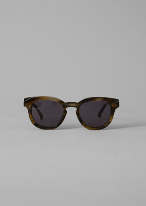 Finlay and Co Westbourne Sunglasses | Pine