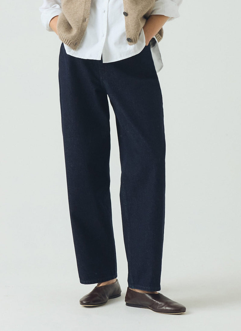 Sturlini Danza Leather Pumps | Espresso