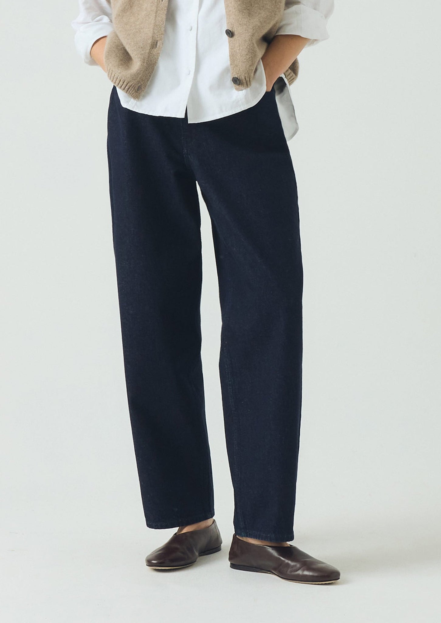 Sturlini Danza Leather Pumps | Espresso