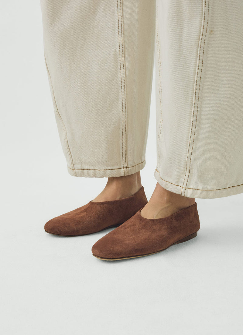 Sturlini Danza Pumps | Nutmeg