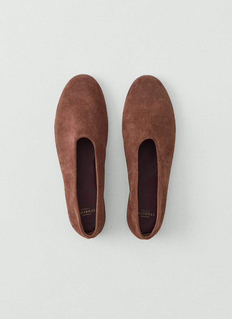 Sturlini Danza Pumps | Nutmeg