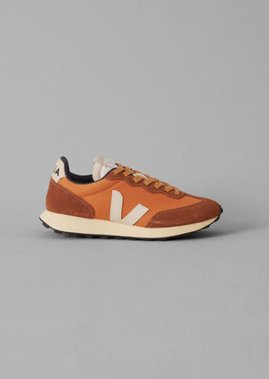 Veja Rio Branco Trainers | Pumpkin