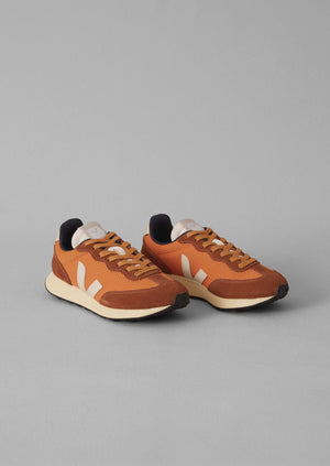 Veja Rio Branco Trainers | Pumpkin