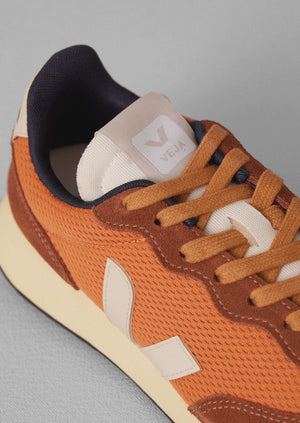 Veja Rio Branco Trainers | Pumpkin