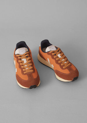 Veja Rio Branco Trainers | Pumpkin