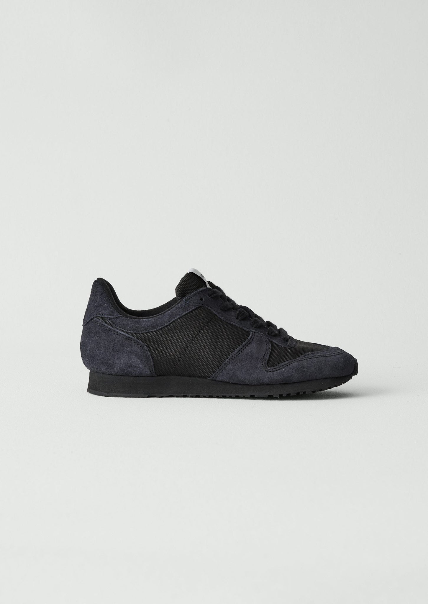 Novesta Marathon Trainers | Oil