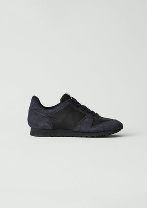 Novesta Marathon Trainers | Oil