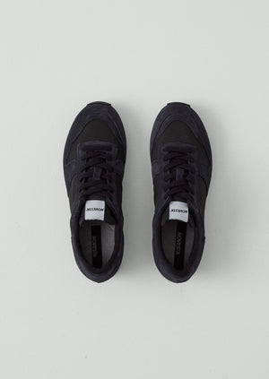 Novesta Marathon Trainers | Oil