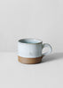 Leach Pottery Mug | Nuka White
