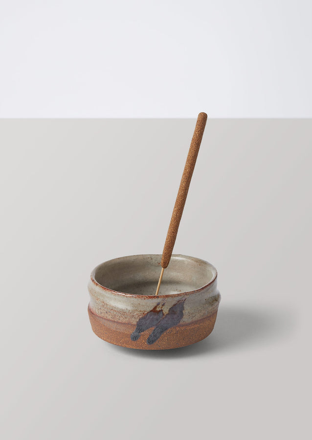 Bert Jones Incense Holder | Shino