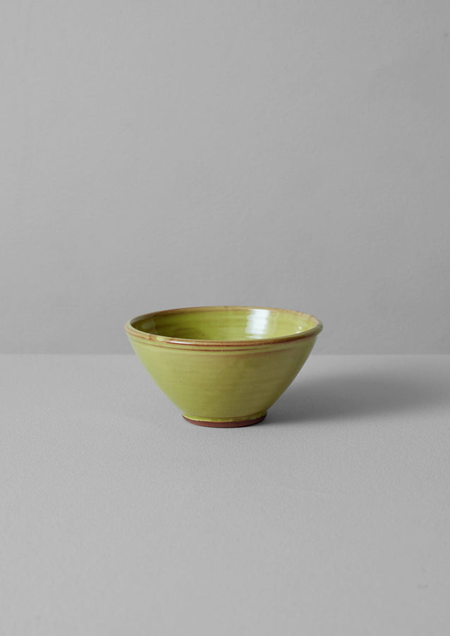 Poterie Barbotine Breakfast Bowl | Anise