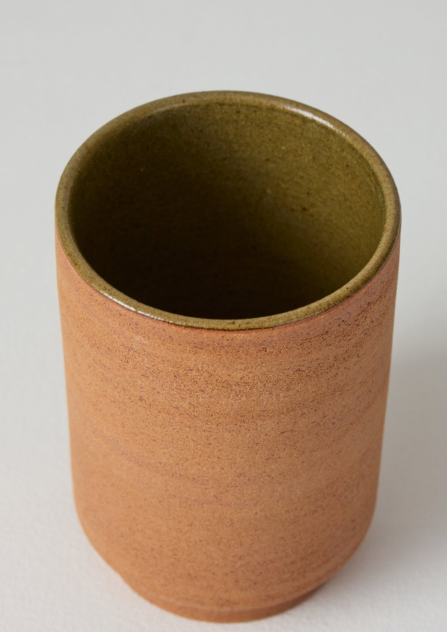 Cisco And The Sun Utensil Jar | Green Earth