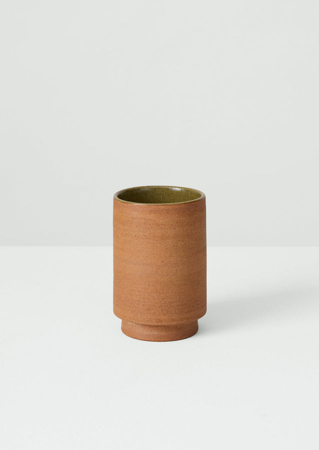 Cisco And The Sun Utensil Jar | Green Earth