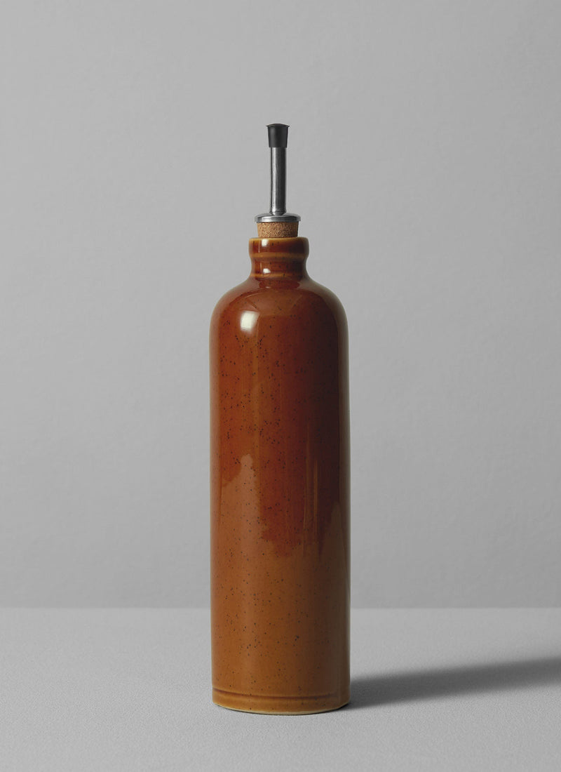 Manufacture de Digoin Oil Pourer | Honey