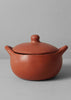 La Chamba Clay Casserole Dish | Terracotta