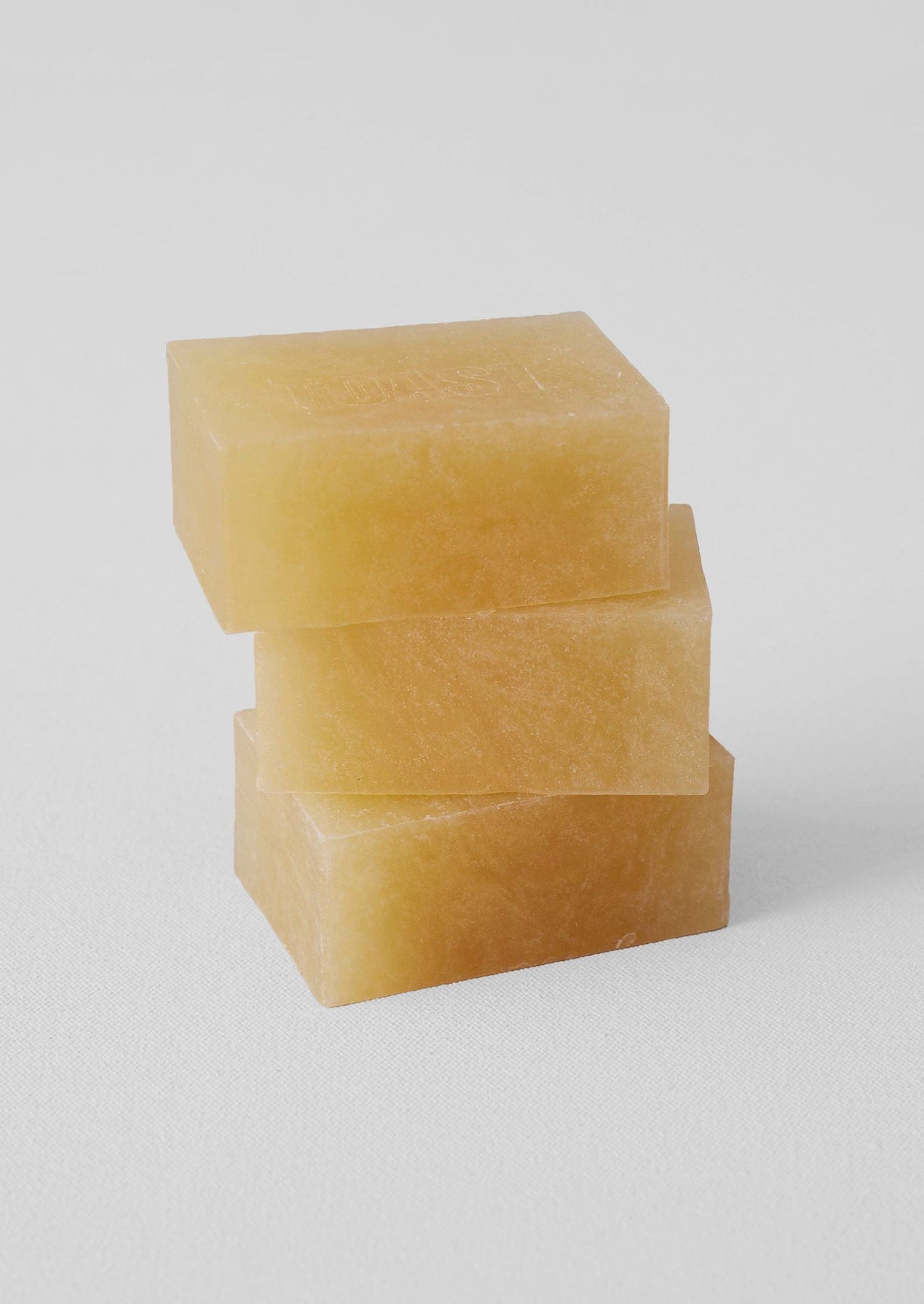 Lavender Glycerine Soap Block | Lavender