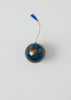 Stave Hand Painted Bauble | Midnight