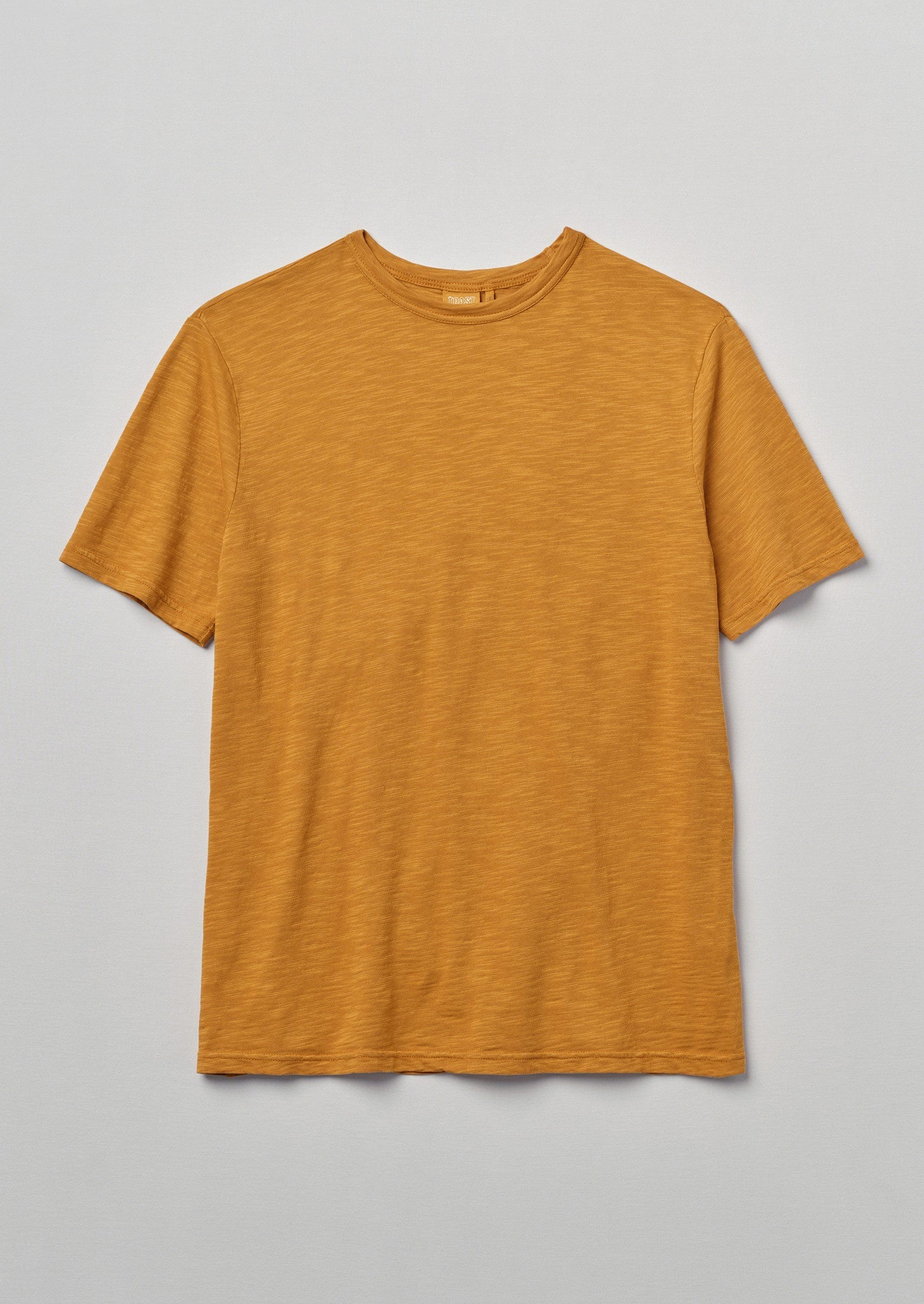 Theo Organic Cotton Short Sleeve Tee | Dhal