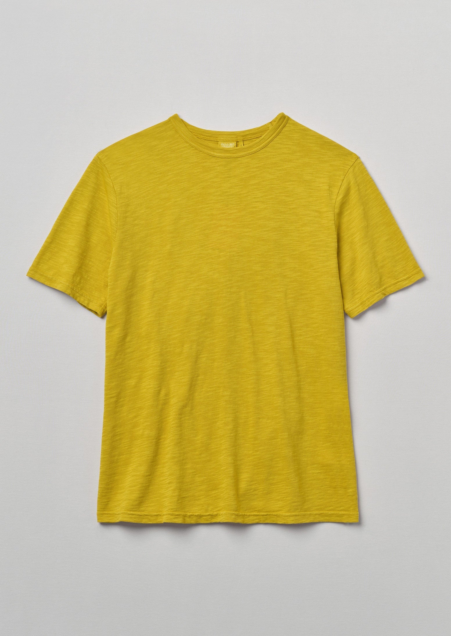 Theo Organic Cotton Short Sleeve Tee | Picalilli