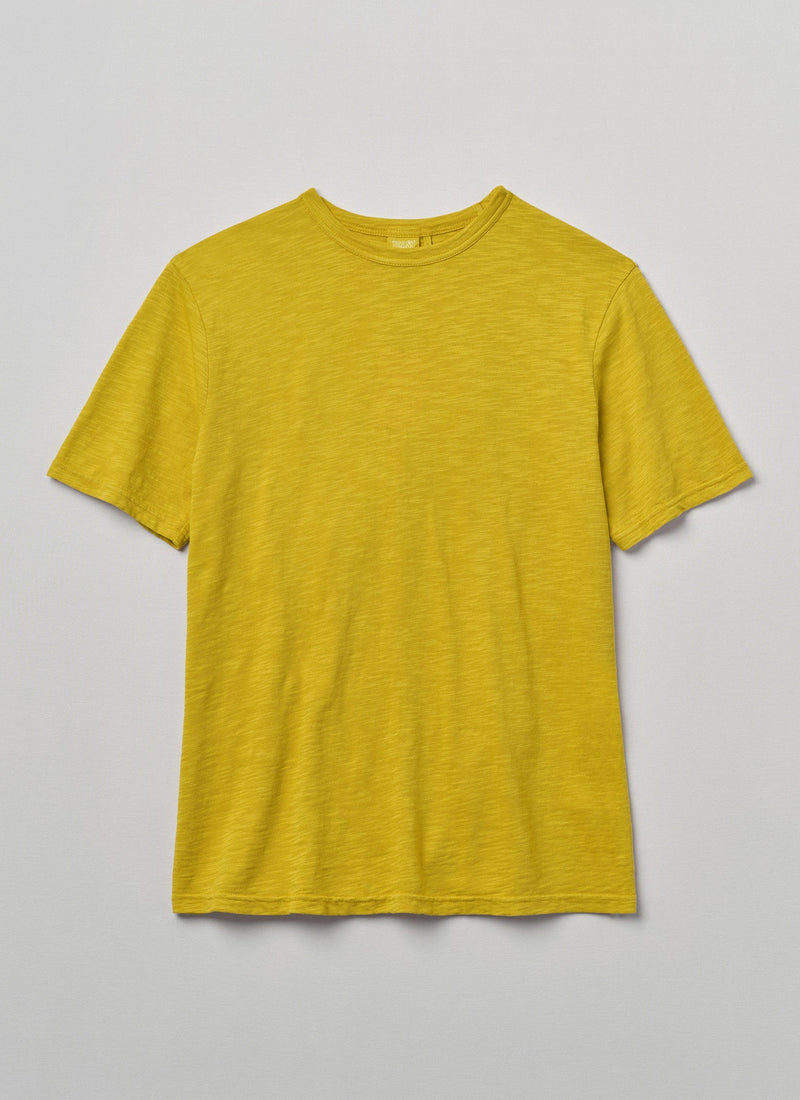 Theo Organic Cotton Short Sleeve Tee | Picalilli