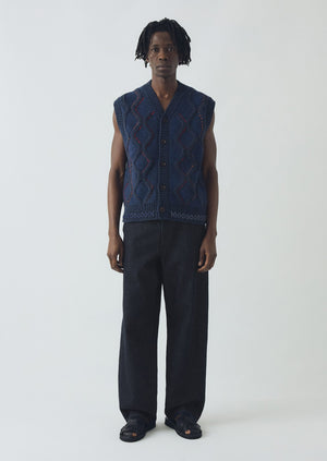 Rory Denim Jeans | Indigo