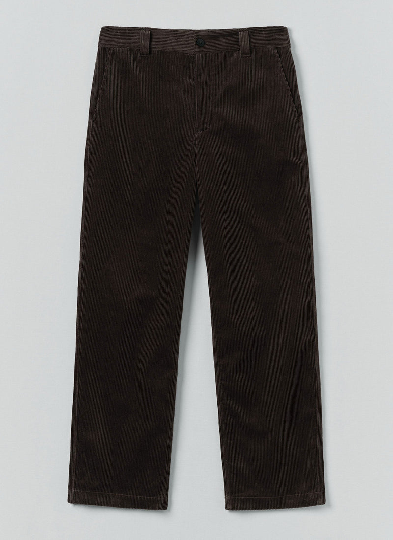 Rory Cord Trousers | Java