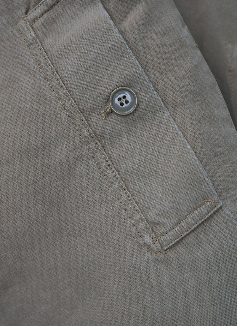 Renewed Trench Skirt By Bethany Williams | Fawn