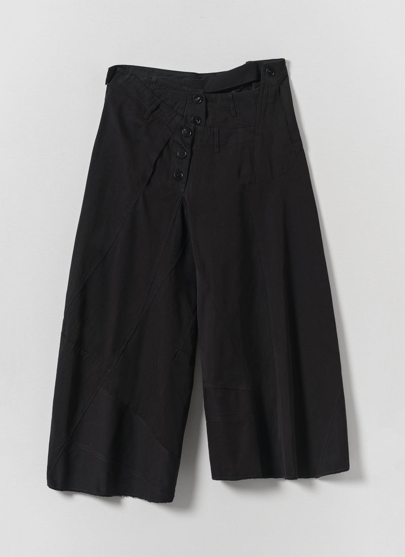 Renewed Trousers By Bethany Williams | Black