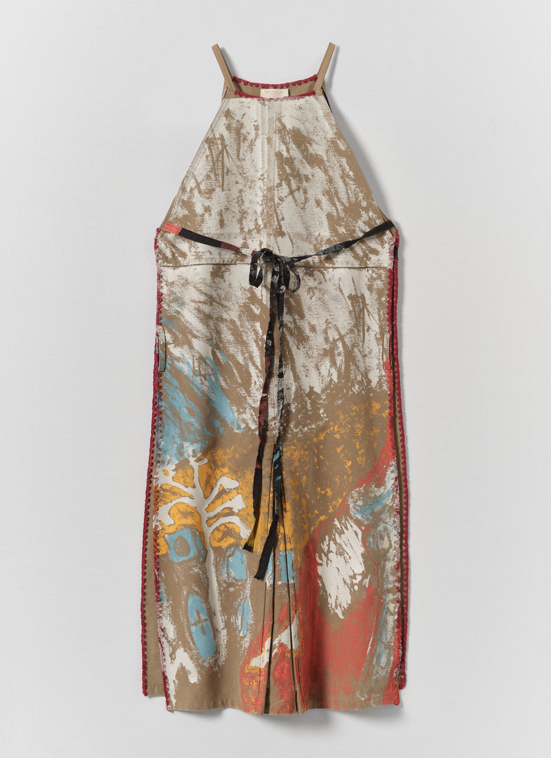 Renewed Tabard By Bethany Williams | Fawn