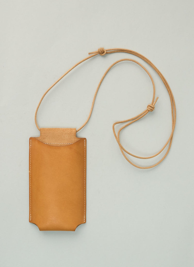 Reworn Francli Phone Case (020) | Bone